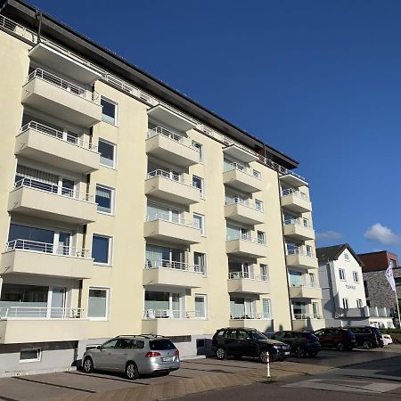 شقة Ankerplatz - Sola Bona فيسترلاند المظهر الخارجي الصورة